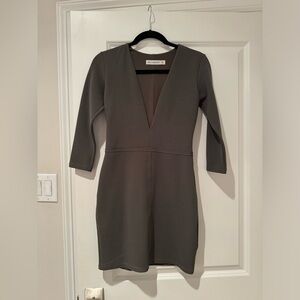 Bec & bridge cocktail dress